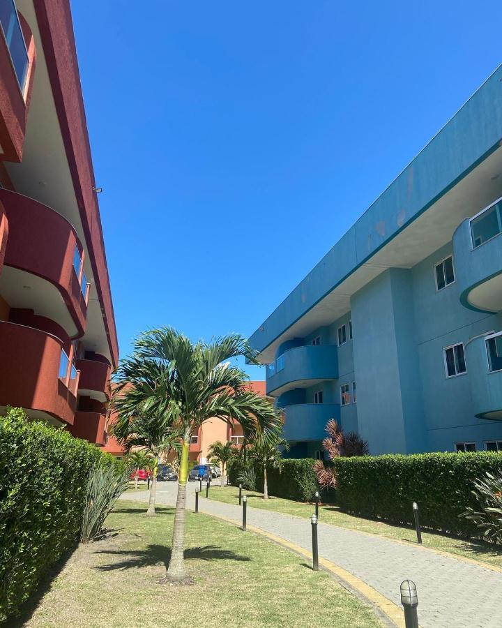 Apartamento de 2 Quartos