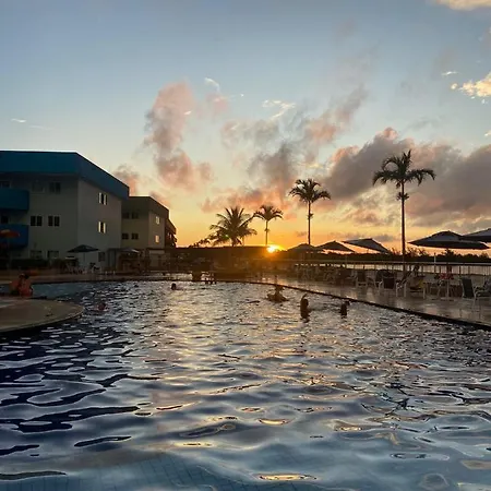 Apart Hotel Golden Lake - Arraial Do Cabo-3