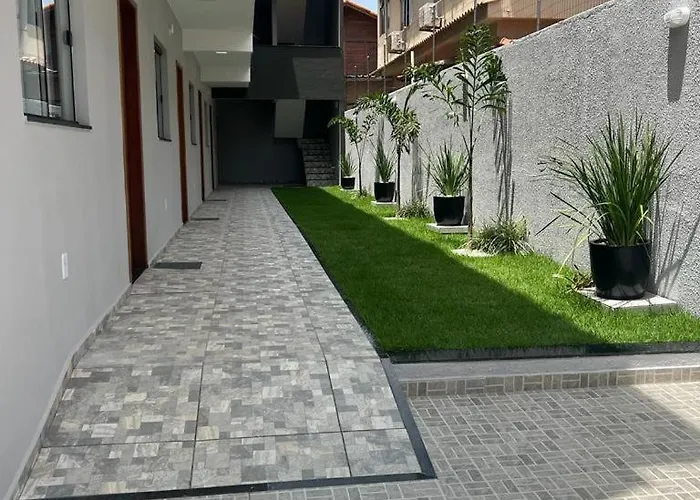 - Blue View Lofts Praia Grande 02